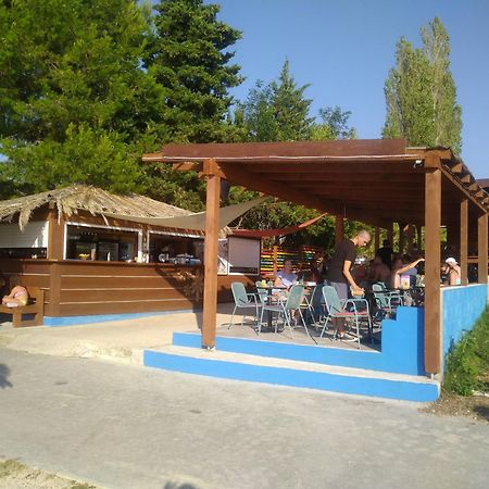 Apartments Zadar Nin Anton I Martina Vrsi Oda fotoğraf