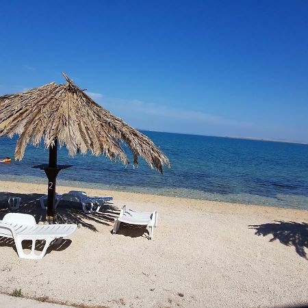 Apartments Zadar Nin Anton I Martina Vrsi Dış mekan fotoğraf