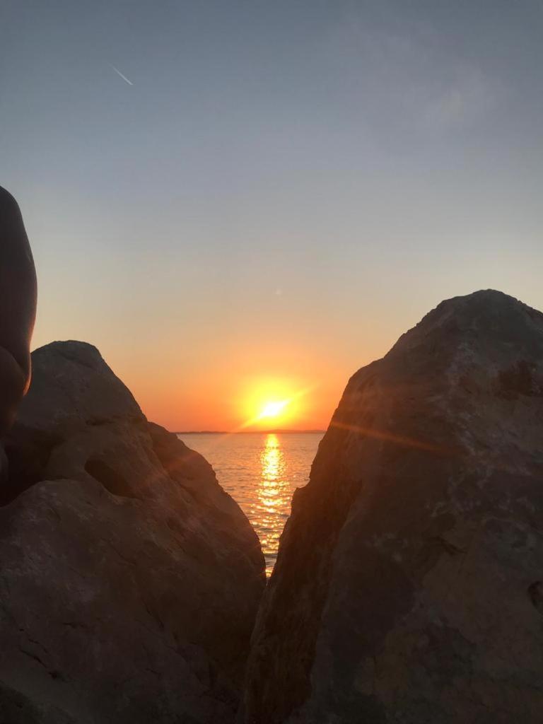 Apartments Zadar Nin Anton I Martina Vrsi Oda fotoğraf