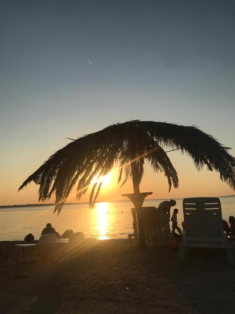 Apartments Zadar Nin Anton I Martina Vrsi Oda fotoğraf
