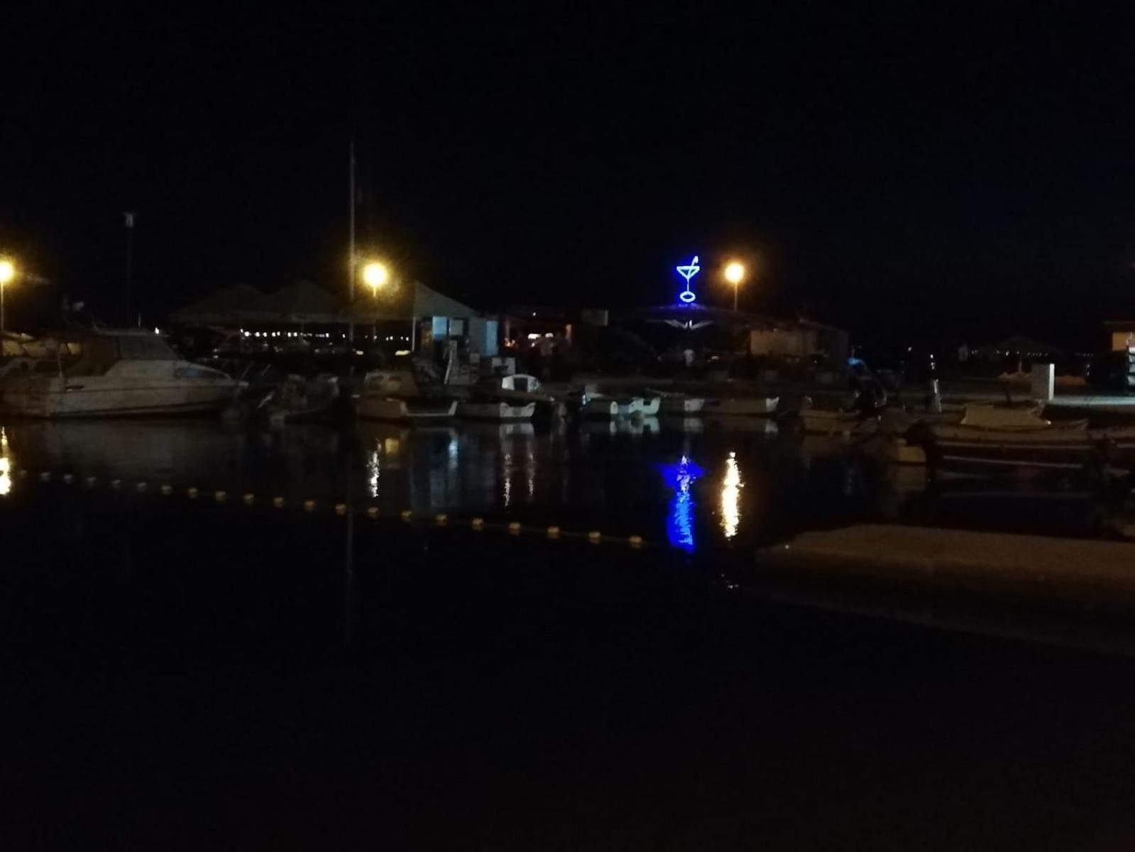 Apartments Zadar Nin Anton I Martina Vrsi Oda fotoğraf