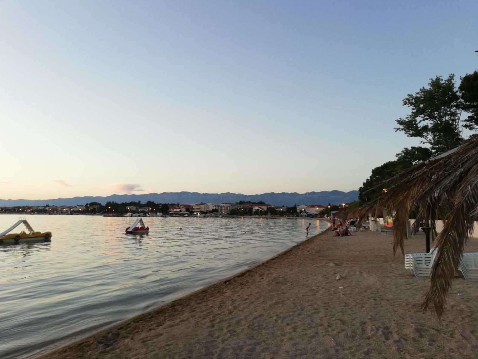 Apartments Zadar Nin Anton I Martina Vrsi Oda fotoğraf