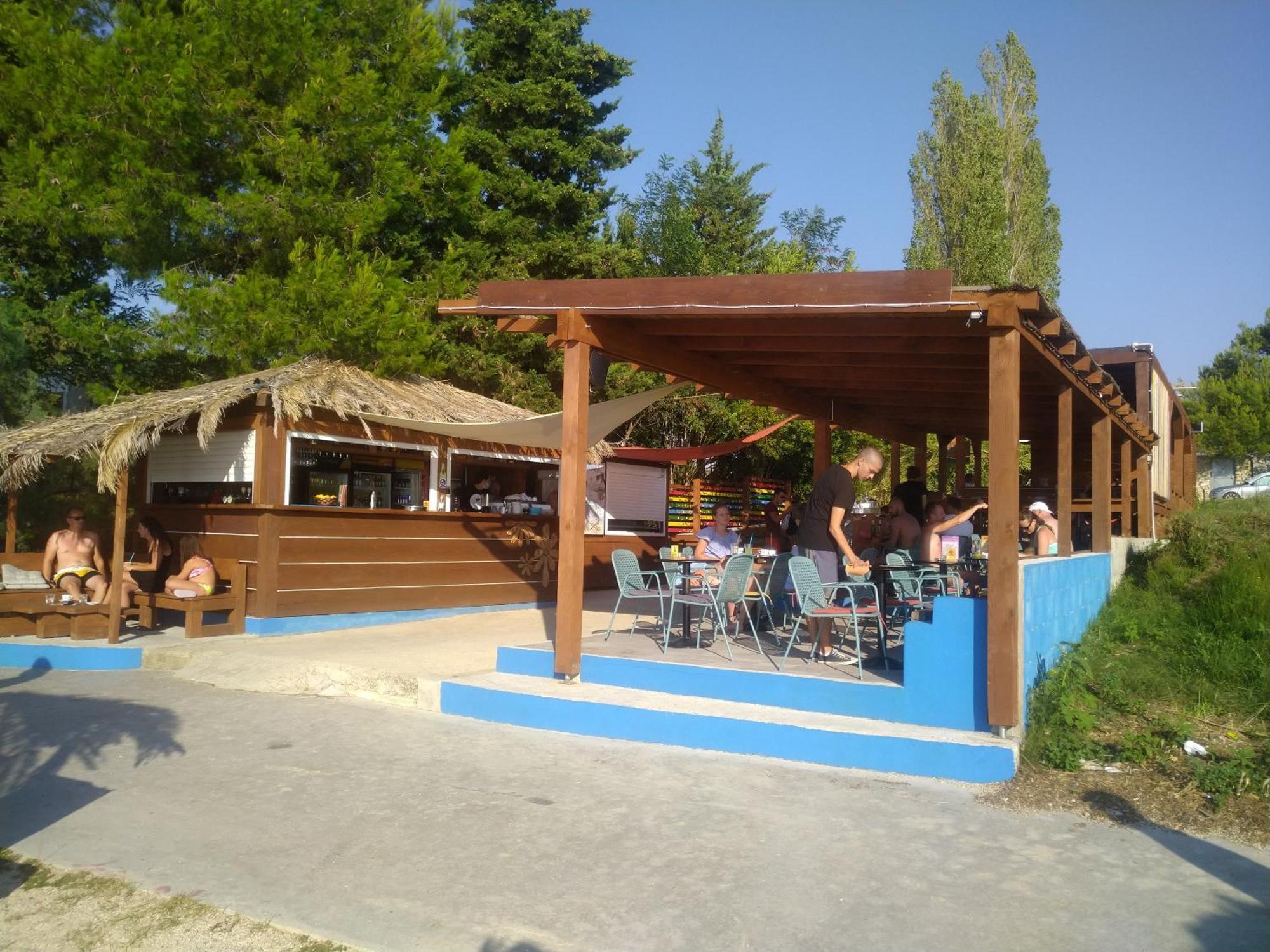 Apartments Zadar Nin Anton I Martina Vrsi Oda fotoğraf