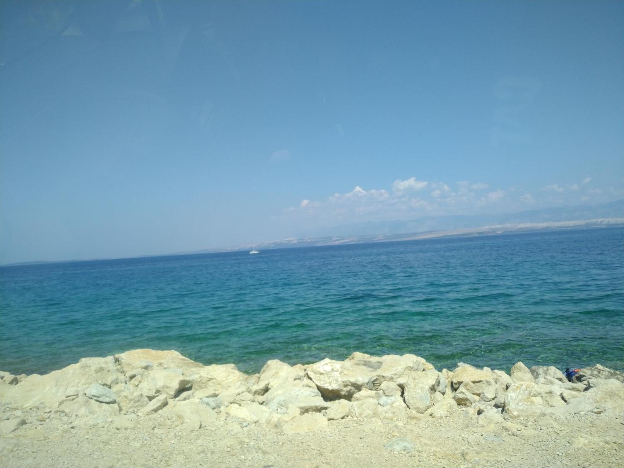 Apartments Zadar Nin Anton I Martina Vrsi Oda fotoğraf