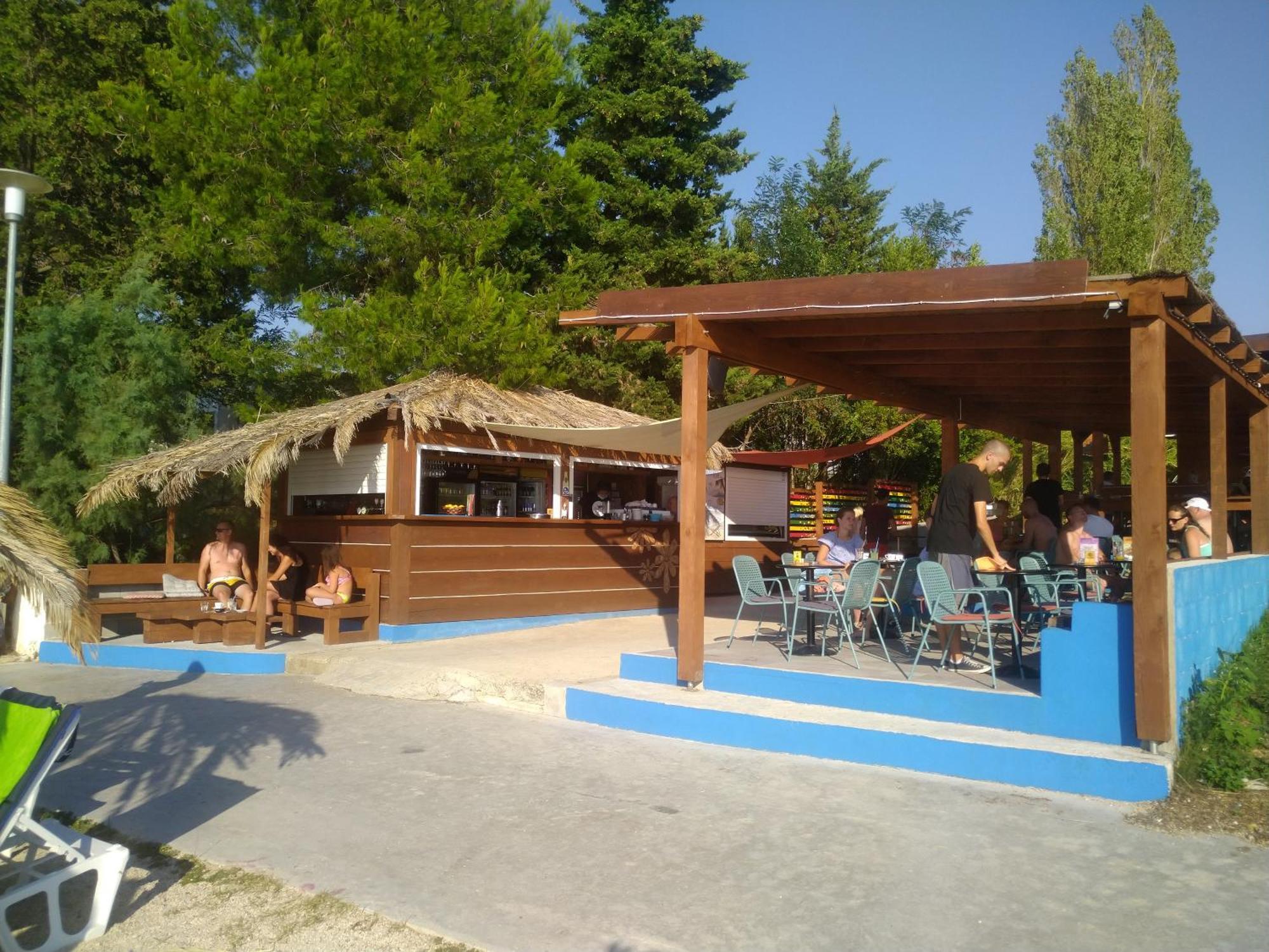 Apartments Zadar Nin Anton I Martina Vrsi Oda fotoğraf