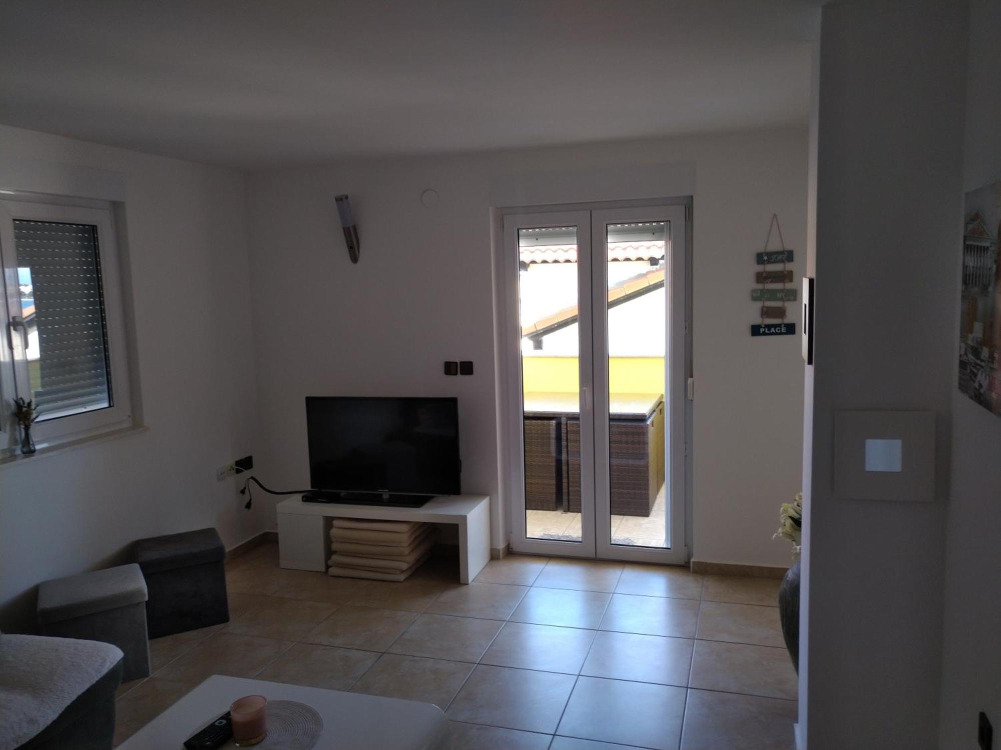 Apartments Zadar Nin Anton I Martina Vrsi Oda fotoğraf
