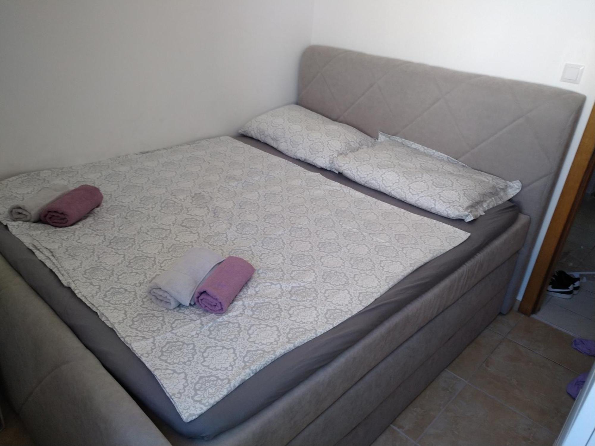 Apartments Zadar Nin Anton I Martina Vrsi Oda fotoğraf