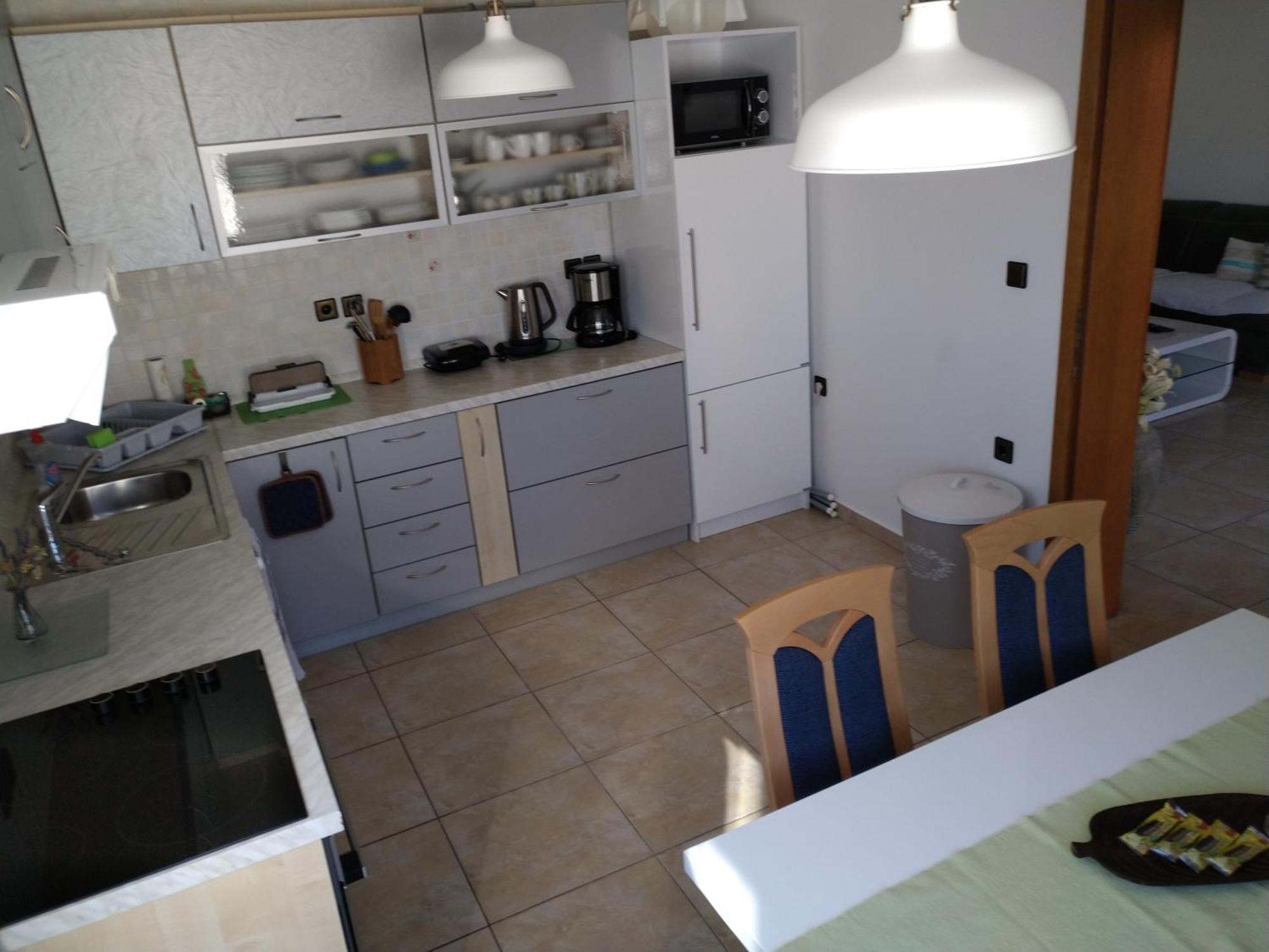 Apartments Zadar Nin Anton I Martina Vrsi Oda fotoğraf