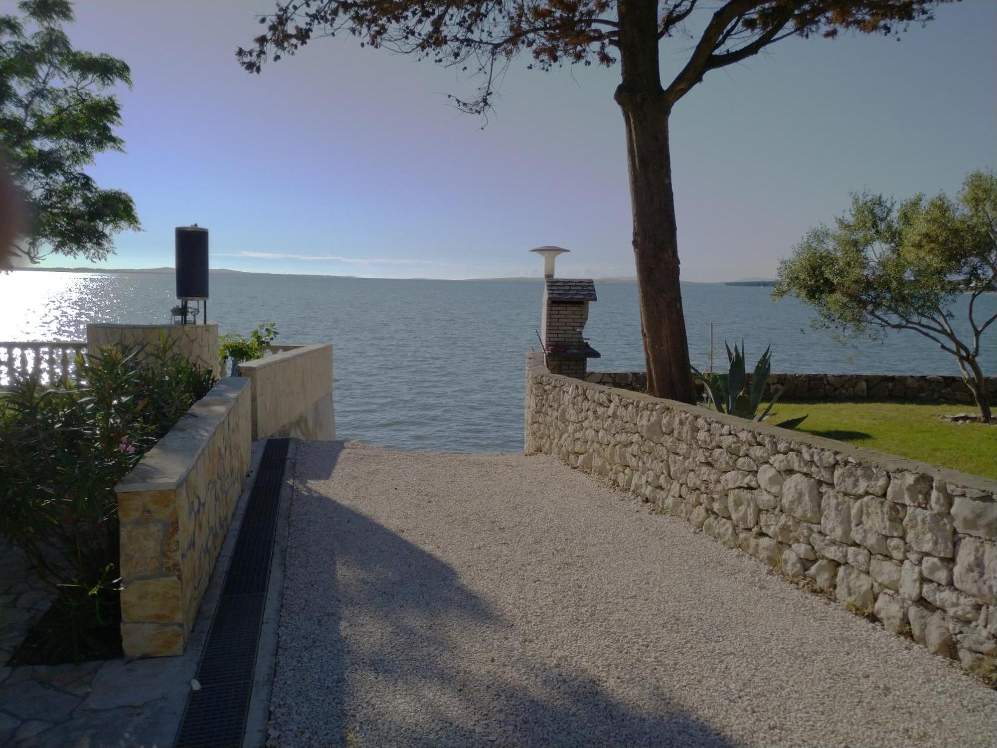 Apartments Zadar Nin Anton I Martina Vrsi Oda fotoğraf