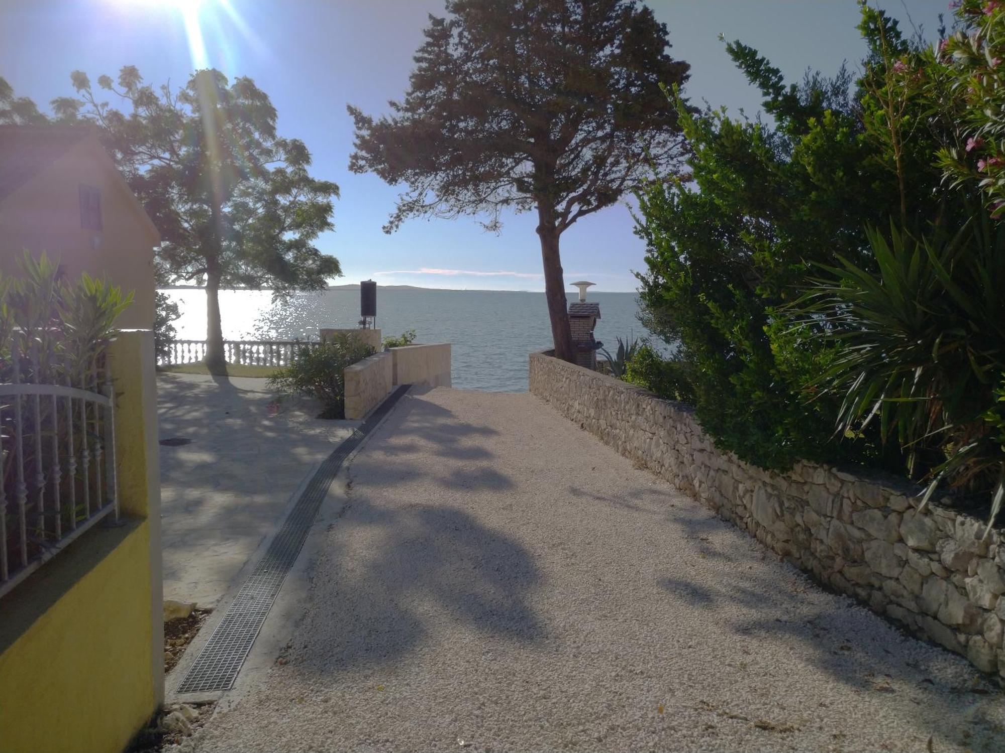 Apartments Zadar Nin Anton I Martina Vrsi Oda fotoğraf
