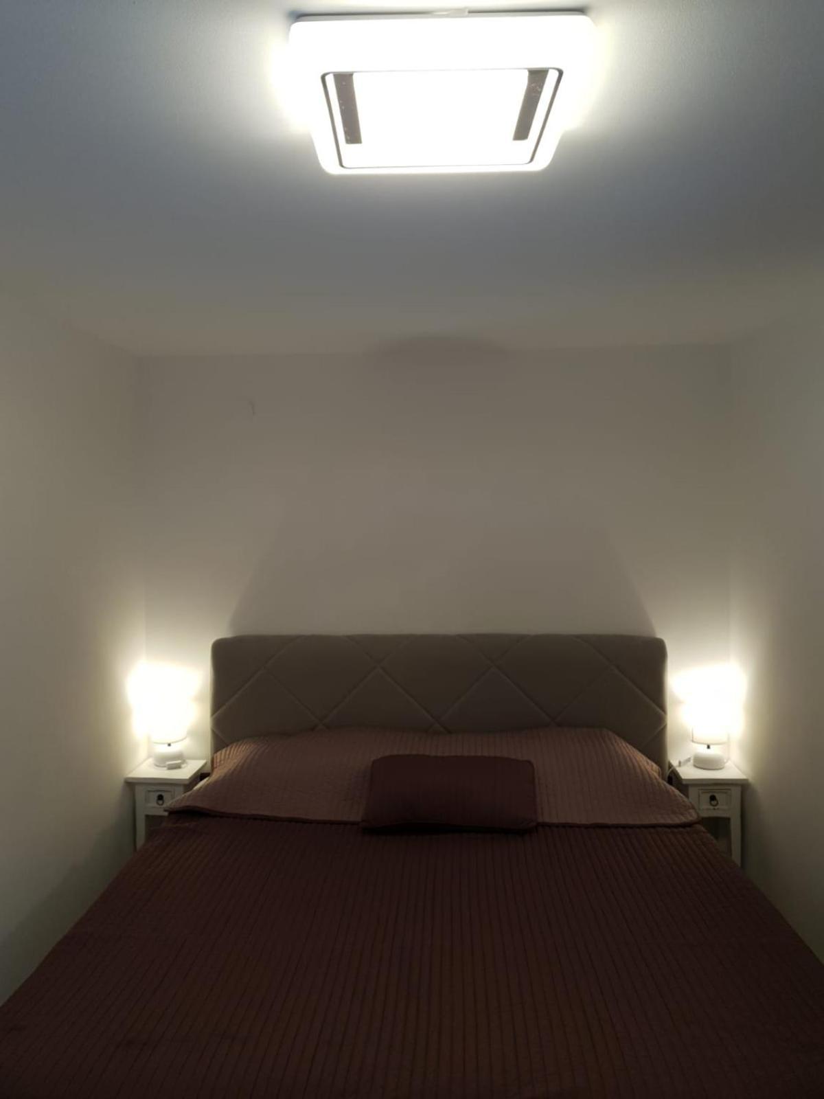 Apartments Zadar Nin Anton I Martina Vrsi Oda fotoğraf
