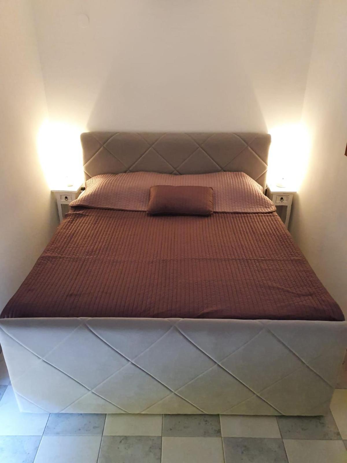 Apartments Zadar Nin Anton I Martina Vrsi Oda fotoğraf