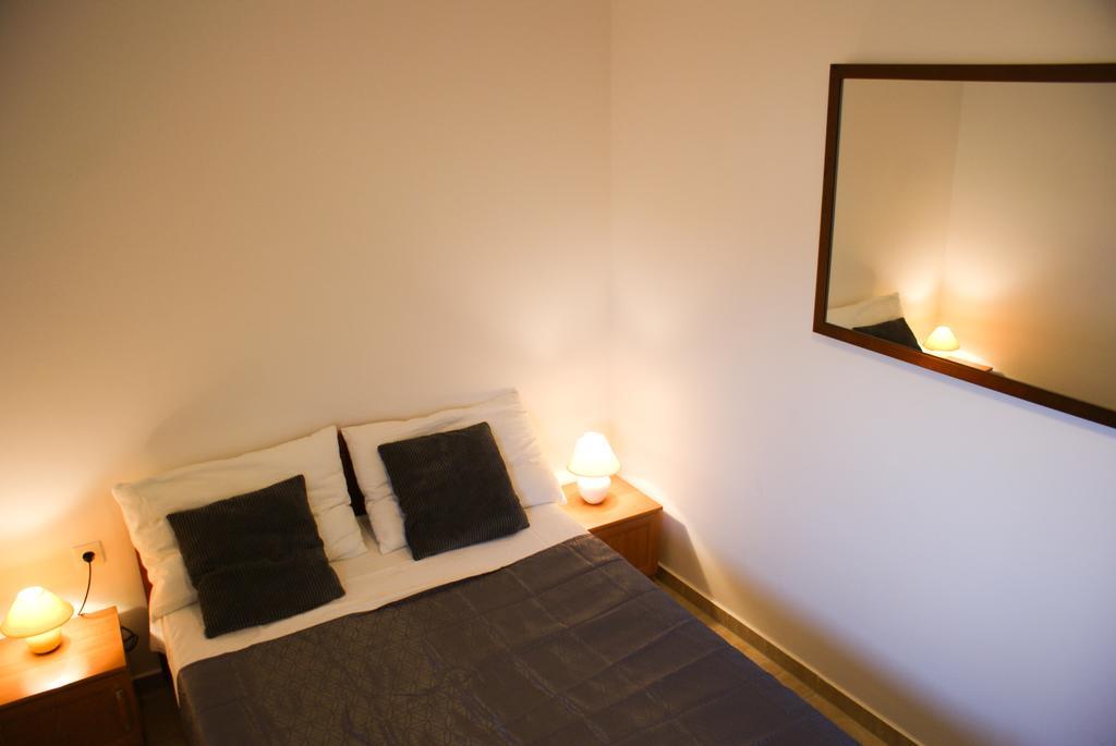Apartments Zadar Nin Anton I Martina Vrsi Dış mekan fotoğraf
