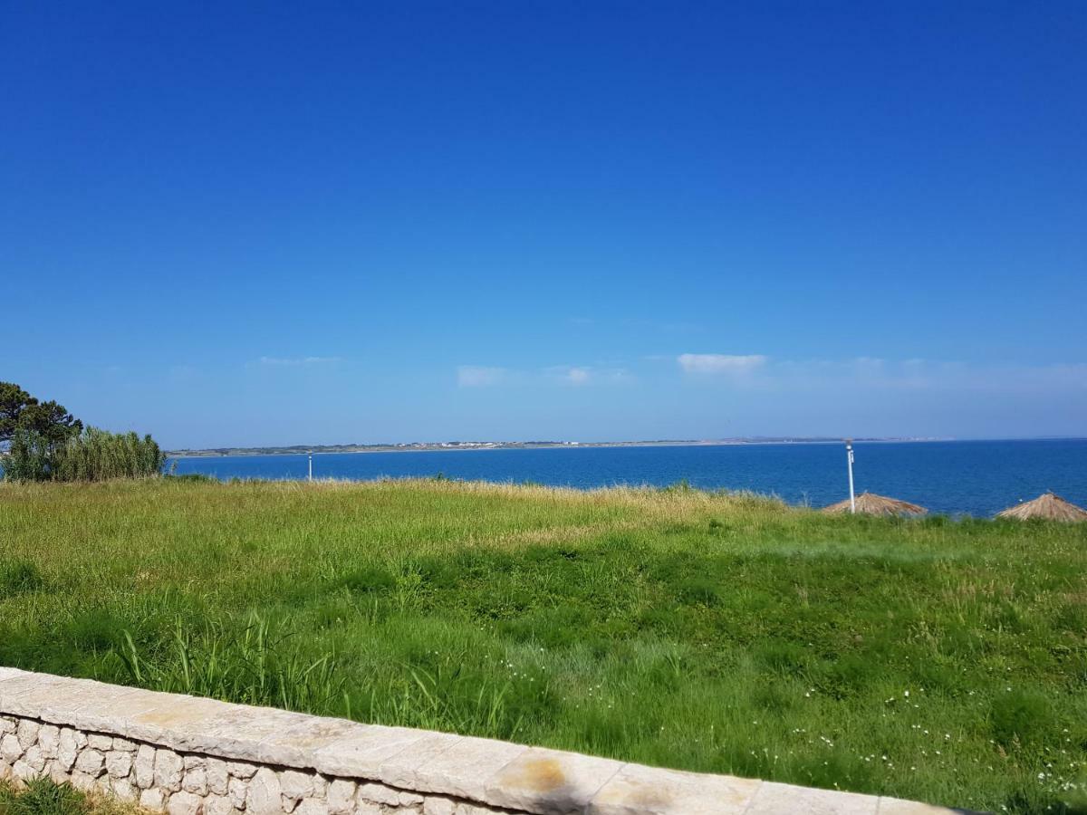 Apartments Zadar Nin Anton I Martina Vrsi Dış mekan fotoğraf