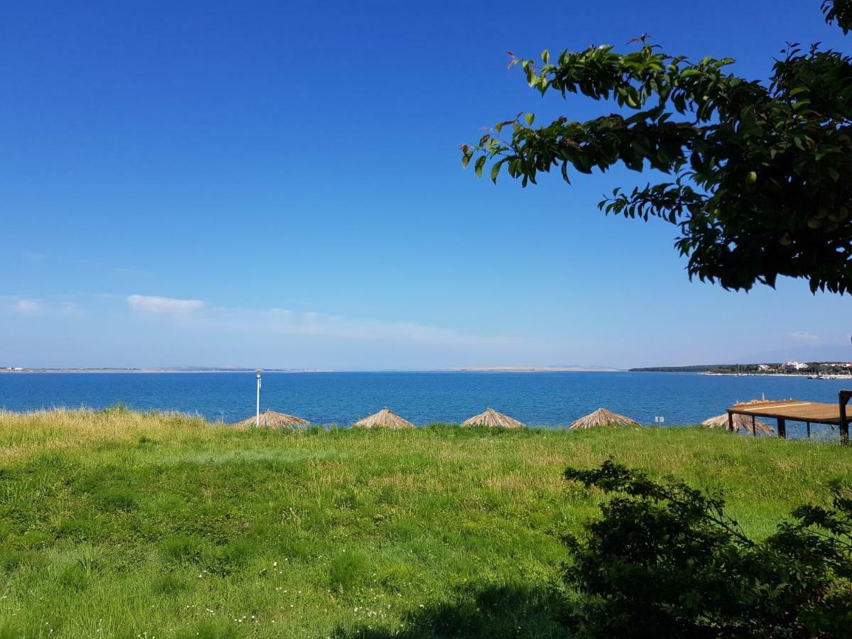 Apartments Zadar Nin Anton I Martina Vrsi Dış mekan fotoğraf