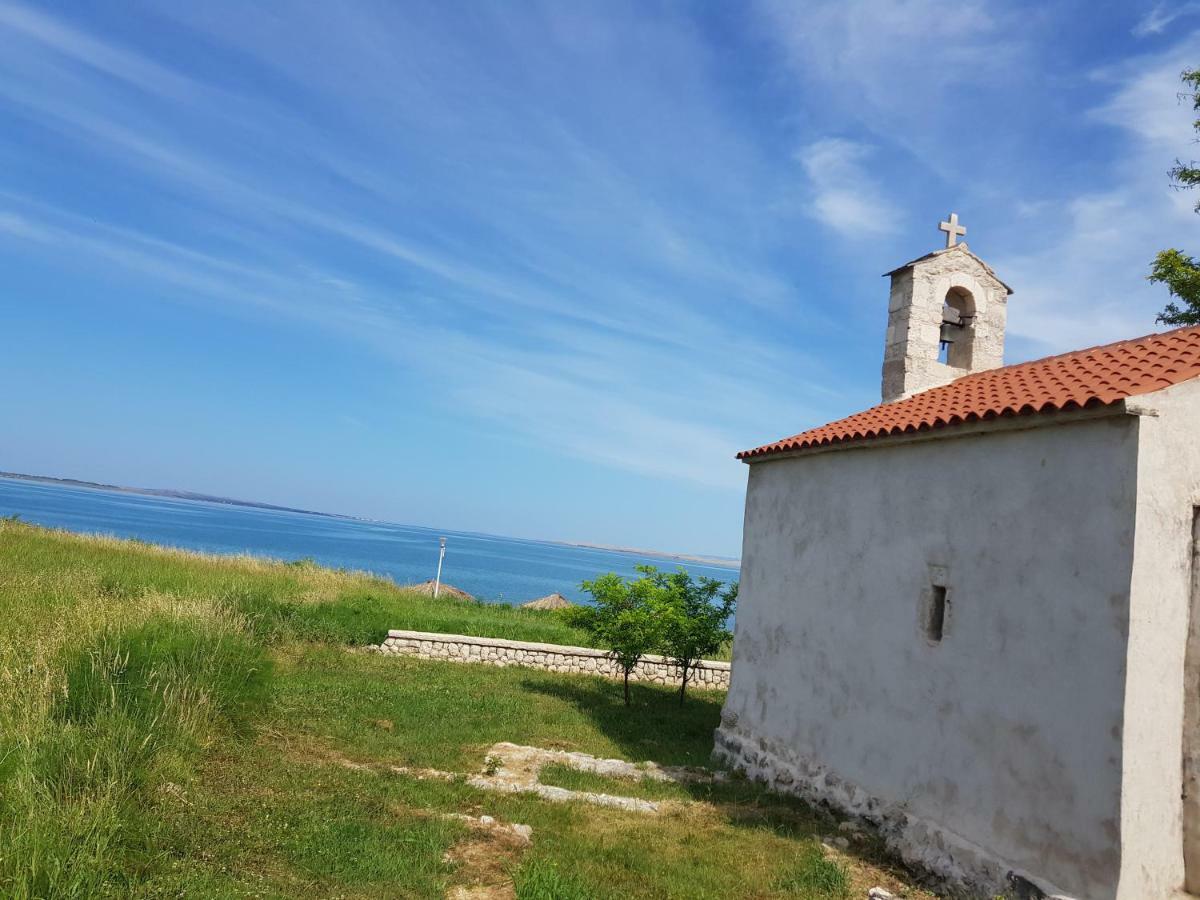 Apartments Zadar Nin Anton I Martina Vrsi Dış mekan fotoğraf