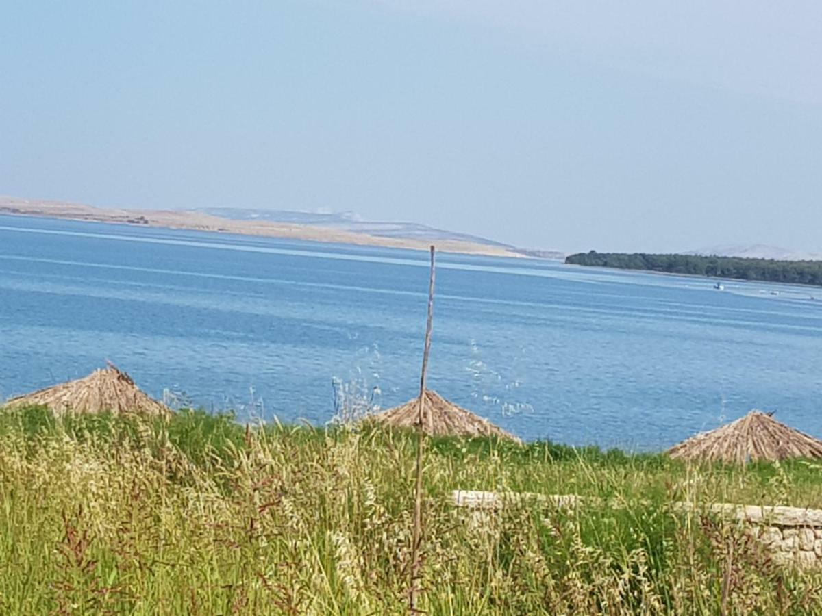 Apartments Zadar Nin Anton I Martina Vrsi Dış mekan fotoğraf