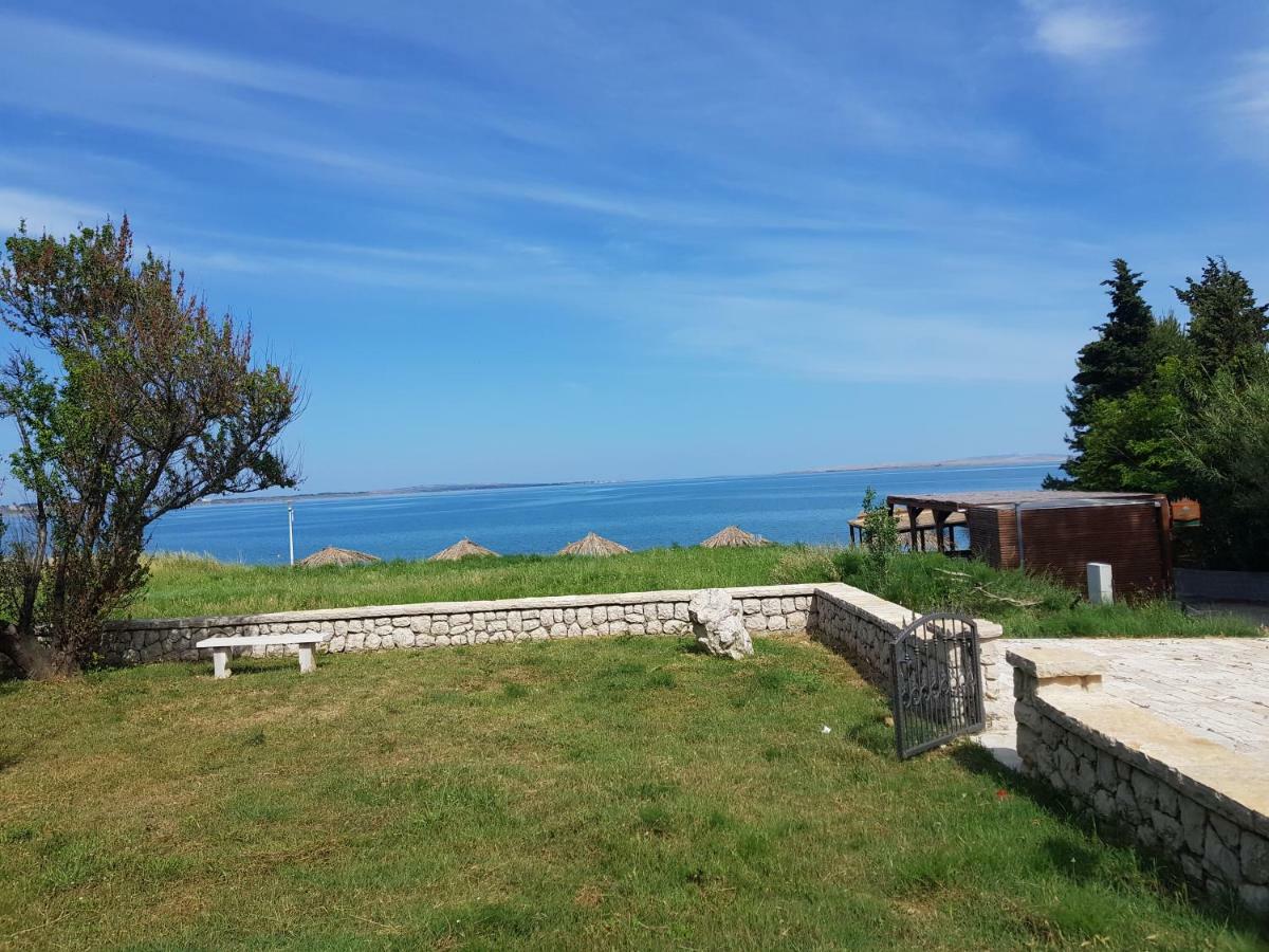 Apartments Zadar Nin Anton I Martina Vrsi Dış mekan fotoğraf