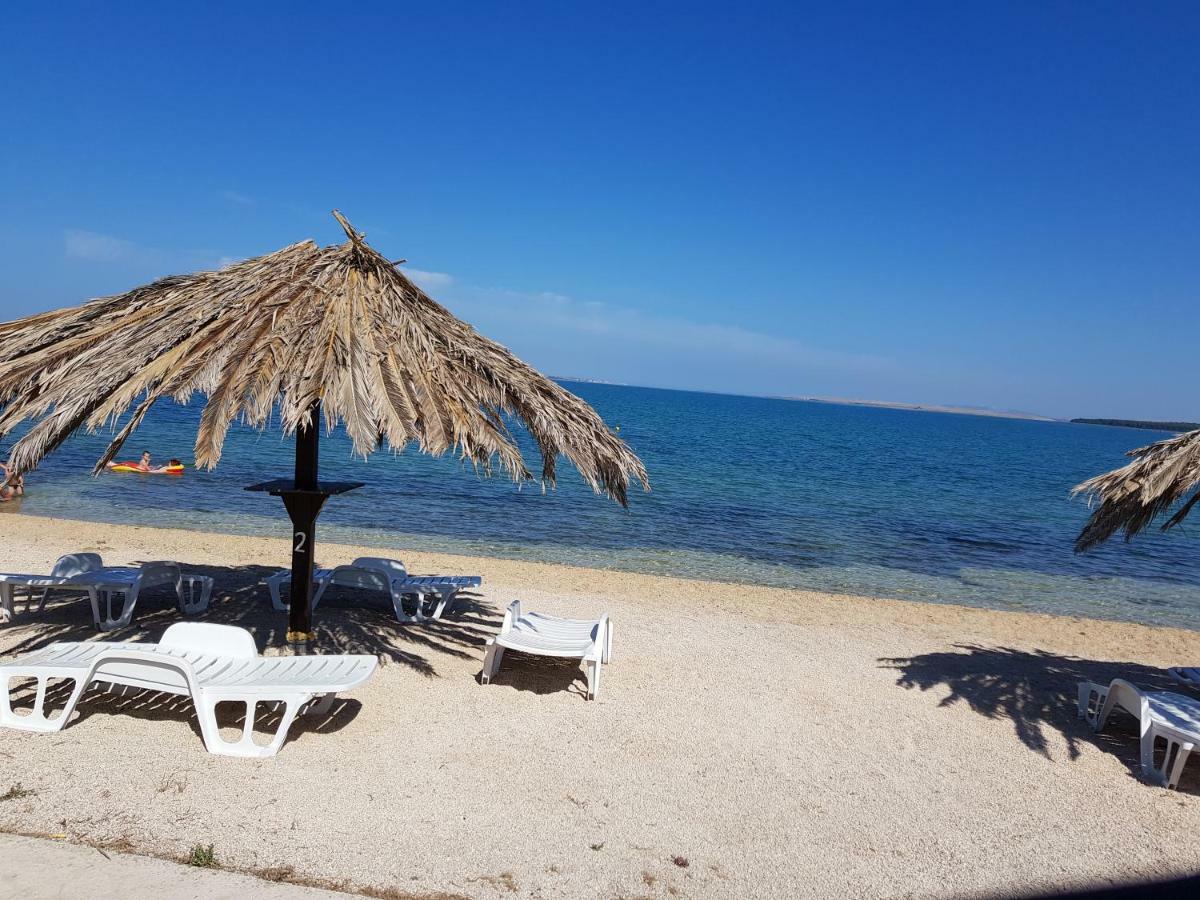 Apartments Zadar Nin Anton I Martina Vrsi Dış mekan fotoğraf