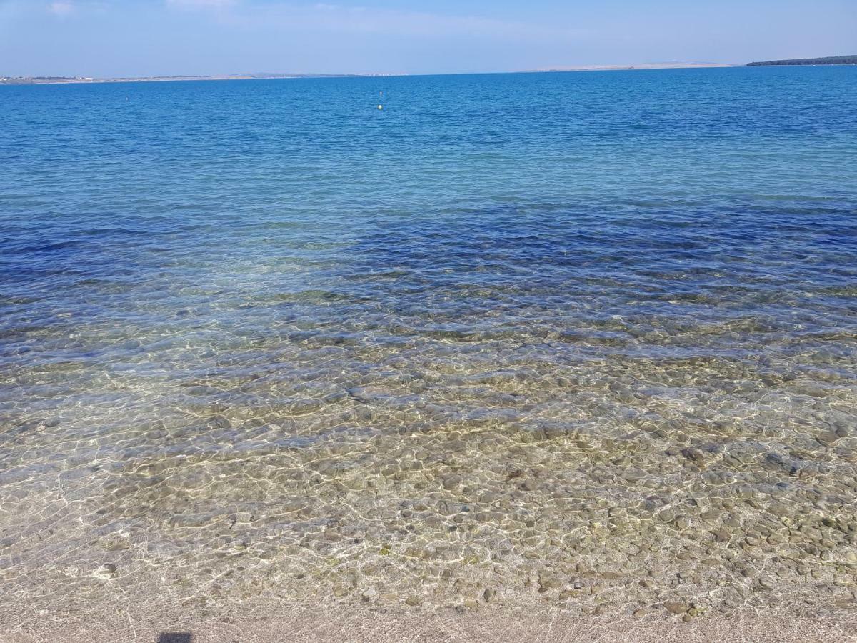 Apartments Zadar Nin Anton I Martina Vrsi Dış mekan fotoğraf