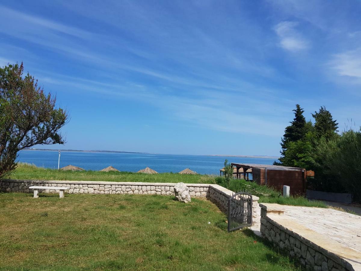 Apartments Zadar Nin Anton I Martina Vrsi Dış mekan fotoğraf