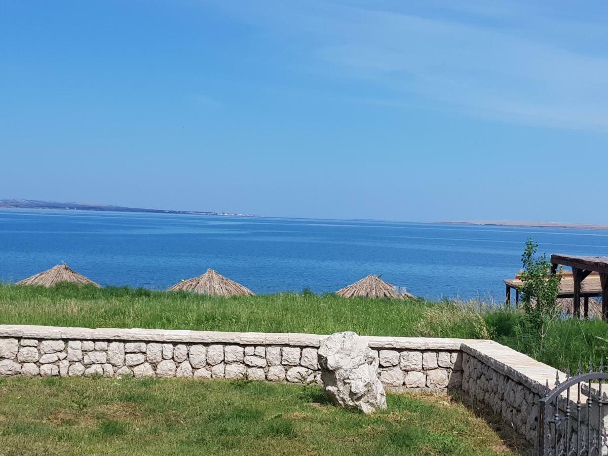 Apartments Zadar Nin Anton I Martina Vrsi Dış mekan fotoğraf