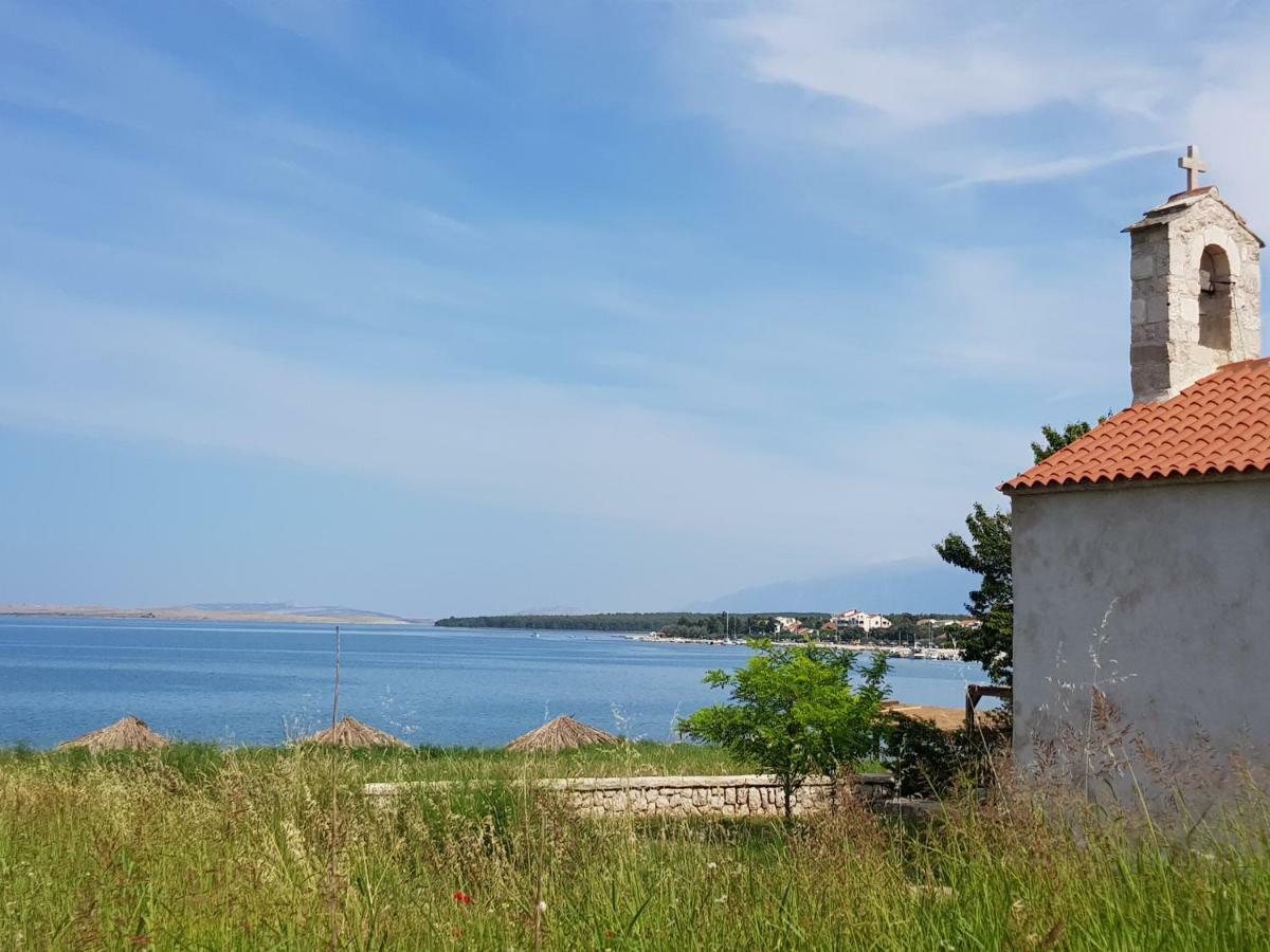 Apartments Zadar Nin Anton I Martina Vrsi Dış mekan fotoğraf