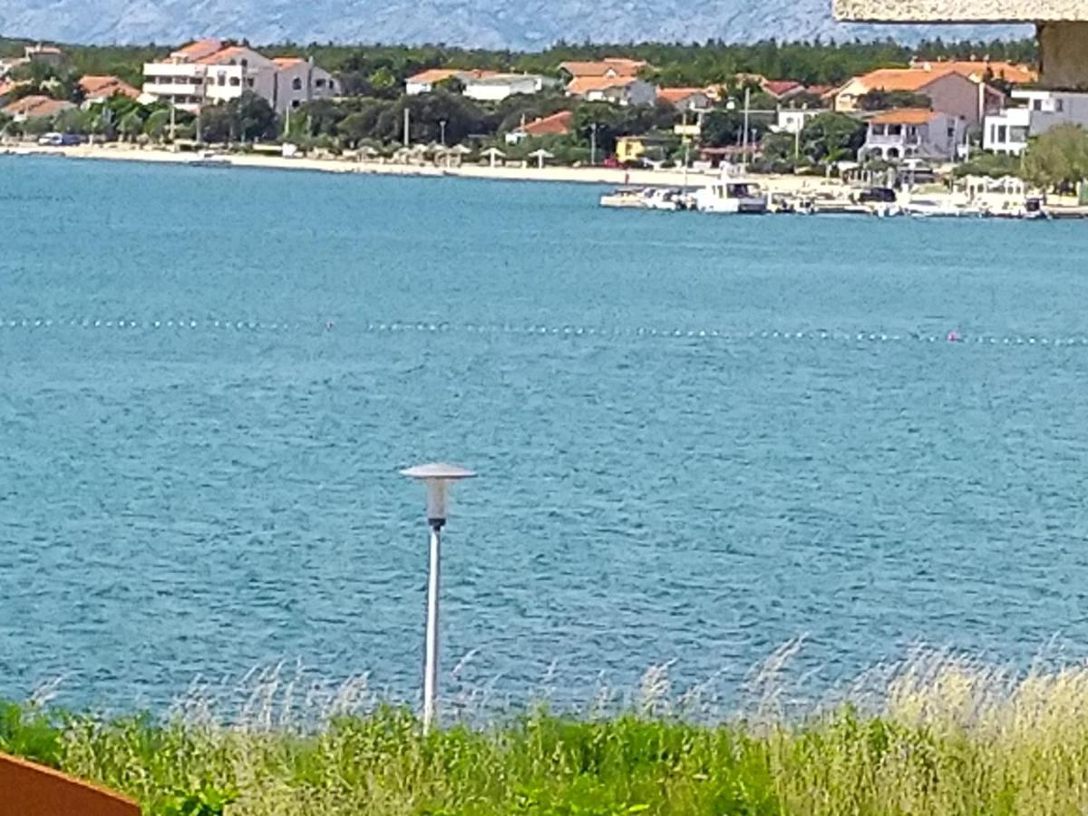 Apartments Zadar Nin Anton I Martina Vrsi Dış mekan fotoğraf